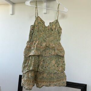American eagle dress size medium